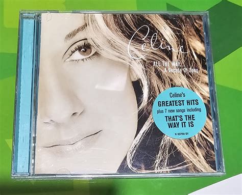 celine melody|Celine greatest hits.